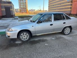 Daewoo Nexia