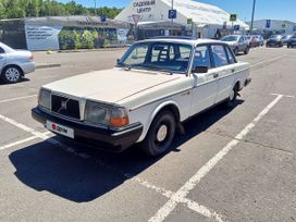 Volvo 240