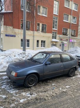 Opel Kadett