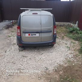 Lada Largus