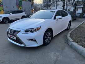 Lexus Es250