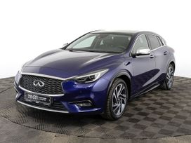 Infiniti Q30