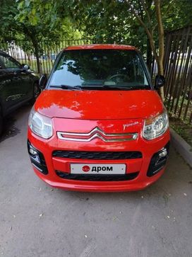 Citroen C3 Picasso
