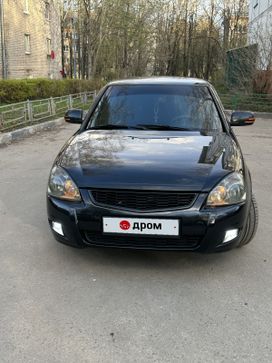 Lada Priora