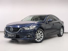 Mazda Mazda6
