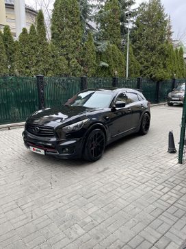 Infiniti FX37