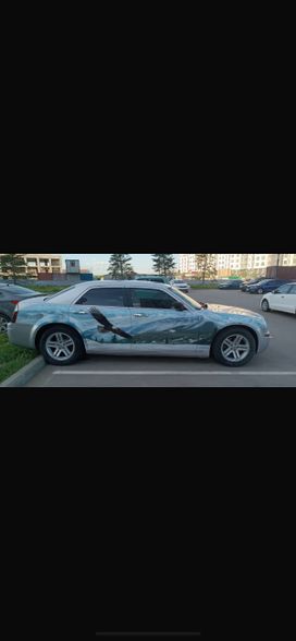 Chrysler 300C