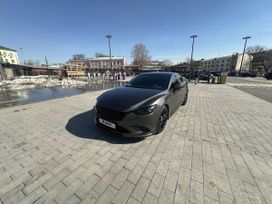 Mazda Mazda6