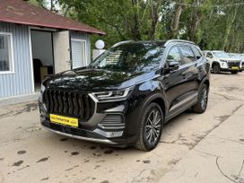Chery Tiggo 8 Pro Max