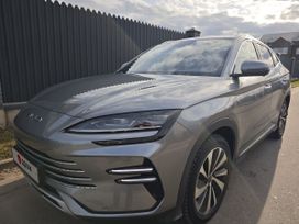Byd Song Plus