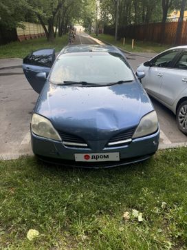 Nissan Primera