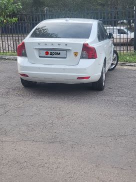 Volvo S40