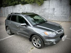 Acura RDX