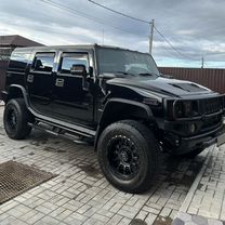 Hummer H2