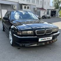 BMW 7