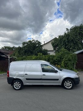Lada Largus