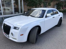 Chrysler 300C