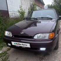 Lada 2115