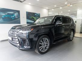 Lexus Lx600