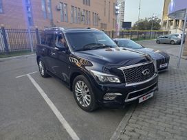 Infiniti QX80