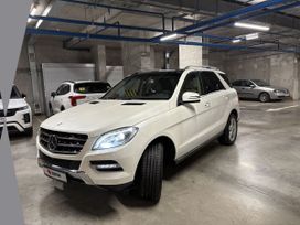 Mercedes-Benz M-Class