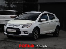 Lifan X50