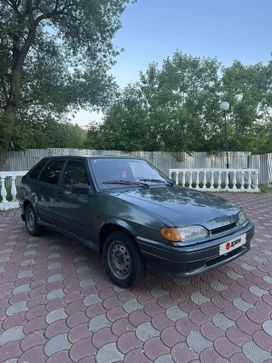 Lada 2114