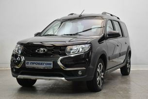Lada Largus