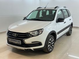 Lada Granta Cross