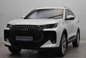 Chery Tiggo 7L