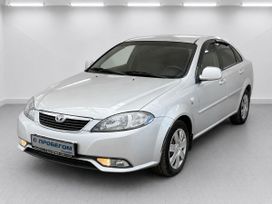 Daewoo Gentra
