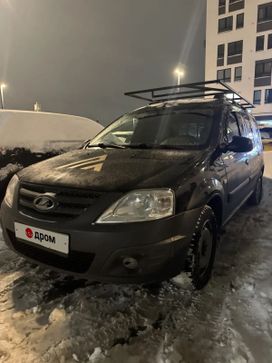 Lada Largus