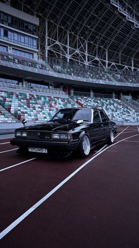 Toyota Mark Ii