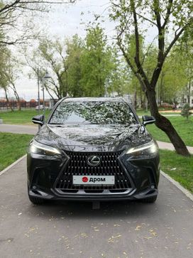Lexus Nx250