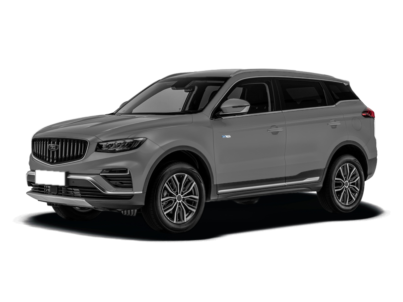 Belgee X70