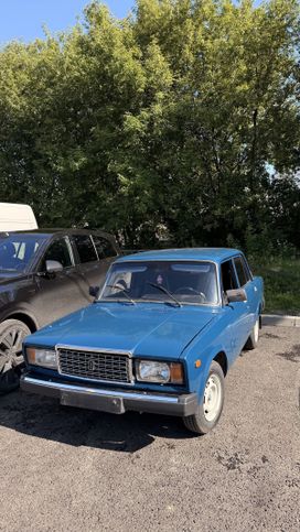 Lada 2107