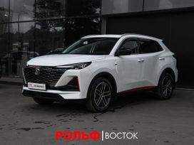 Changan CS55 Plus