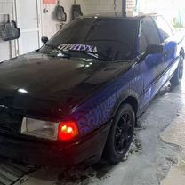 Audi 80