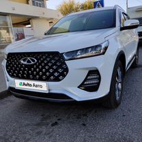 Chery Tiggo