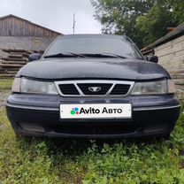 Daewoo Nexia