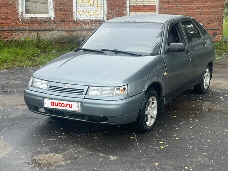 Lada (ВАЗ)