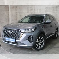 Chery Tiggo