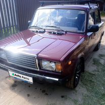Lada 2107