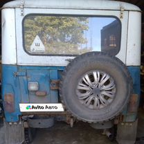 UAZ 31514