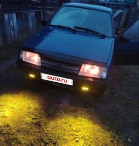 Lada 21099