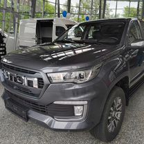 Foton Tunland