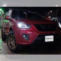 Chery Tiggo