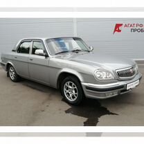 GAZ 31105