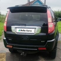 Great Wall Hover