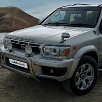 Nissan Terrano